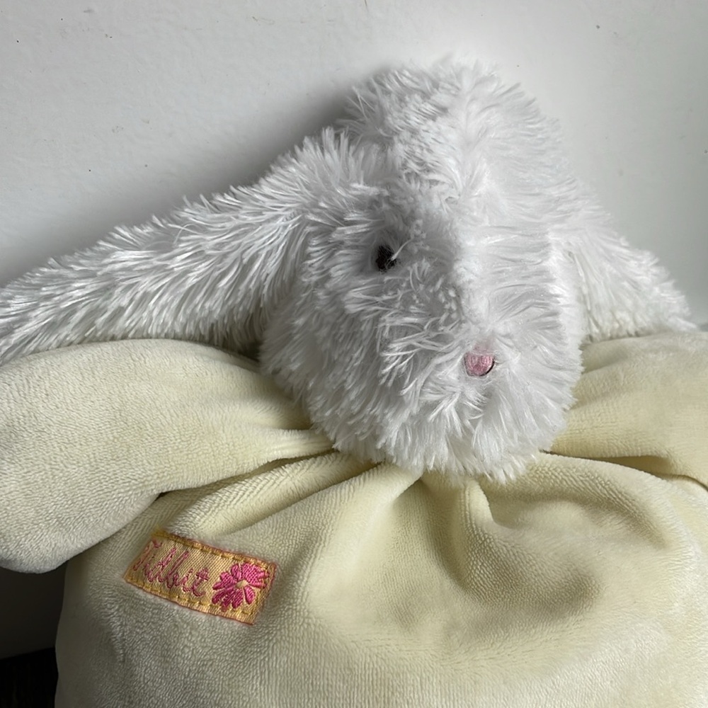 Bunnies By The Bay, a soft bunny - Picture 8 of 10